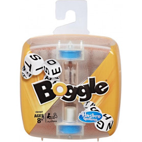 BOGGLE CLASSIC