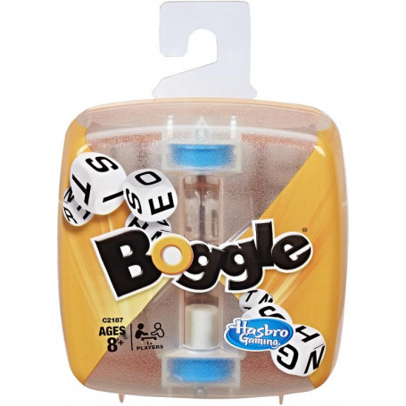 BOGGLE CLASSIC