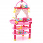 Baby Alive Doll Cook N Care Set- Doll Not Included