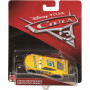 CARS 3 DIECAST SINGLES ASST