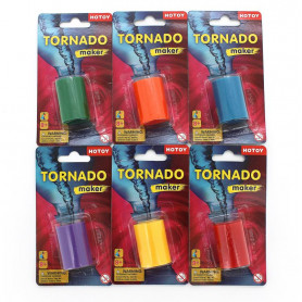 BOTTLE TOP JOINER - 'TORNADO' MAKER - 4.5cm
