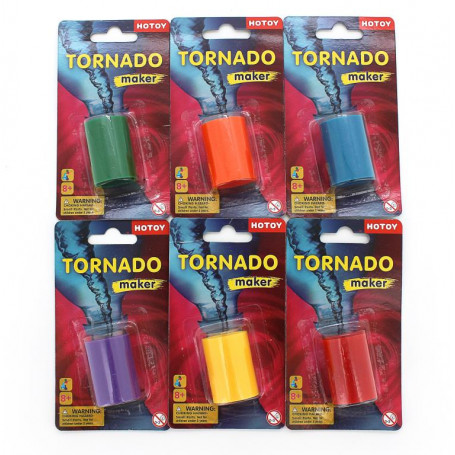 BOTTLE TOP JOINER - 'TORNADO' MAKER - 4.5cm