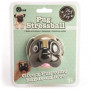 PUG STRESS BALL 1/12/24 #4
