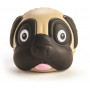 PUG STRESS BALL 1/12/24 #4