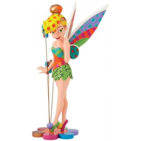 TINKERBELL - LARGE FIGURINE