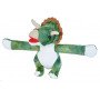 hugger triceratops