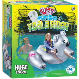 Wahu Koala Rider