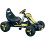 Pedal Go Kart - Black