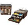 Craftsman Deluxe Game House