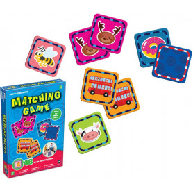 Kids Classics: Memory Match