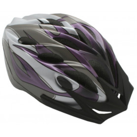 Helmet Explore S3 Purple4853