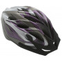 Helmet Explore S3 Purple4853