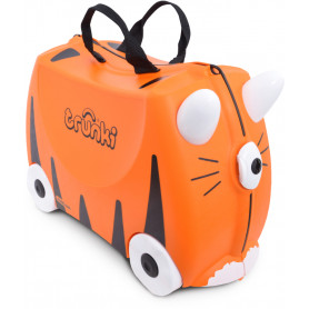 Tipu Trunki Ride On Suitcase