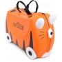 Tipu Trunki Ride On Suitcase