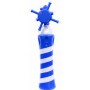 Spin Action Glow Stick - LED Lights & Music