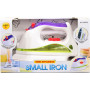 Electronic Play Iron With Lights - Light & Sounds