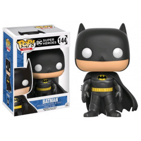 Batman - Classic Batman Pop! Vinyl