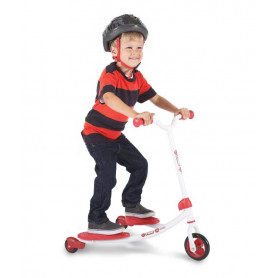Y Fliker J2 - Red