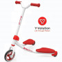 Y Fliker J2 - Red