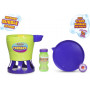 Gaz Tornado Bubble Machine