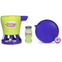Gaz Tornado Bubble Machine