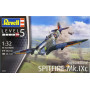 REVELL SPITFIRE MK.ICX 1:32