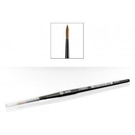 CITADEL MEDIUM SHADE BRUSH (3-PACK)