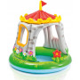 ROYAL CASTLE BABY POOL, Ages 1-3