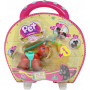 Pet Parade - Ponies Single Blister PK6 Assort