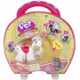 Pet Parade - Ponies Single Blister PK6 Assort