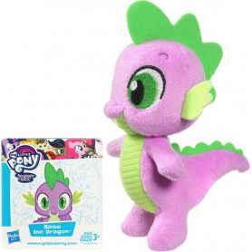 MY LITTLE PONY BASIC PLUSH SPIKE