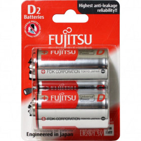FUJITSU D UNIVERSAL BP2