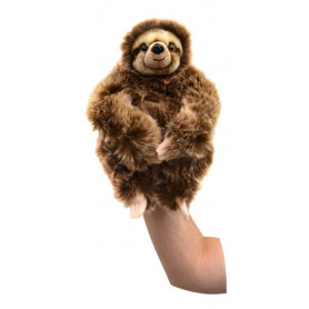 Korimco SLOTH BODY PUPPET