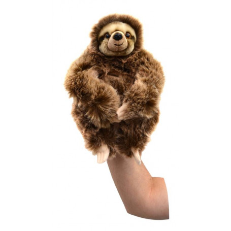 Korimco SLOTH BODY PUPPET