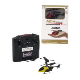Mini Remote Control Helicopter Assortment