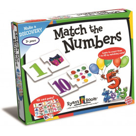 SWT Match The Numbers