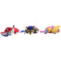 PILLOW PETS MINI PAW PATROL 3  ASST