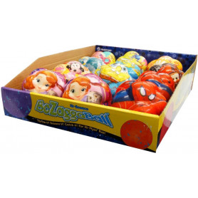 LICENSED BOZAGGA BALLS