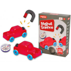Magnoidz Magnet Science Kit