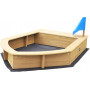 Lifespan Kids Boat Sandpit