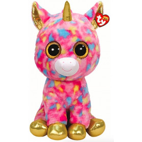 Beanie Boos XL Fantastia Unicorn