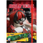 LEGO Batman Movie - Harley Quinn Journal