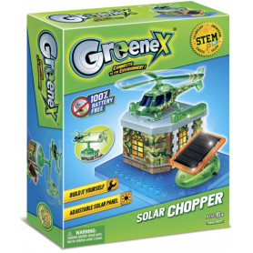 Solar Chopper