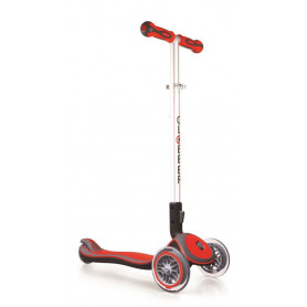 GLOBBER My Free Fold UP - RED