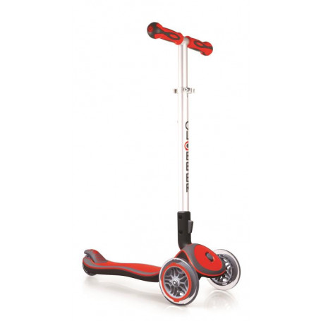 GLOBBER My Free Fold UP - RED