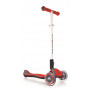 GLOBBER My Free Fold UP - RED