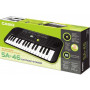 Casio Keyboard 32 Key SA46
