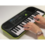 Casio Keyboard 32 Key SA46