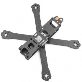 QAV-R FPV Racing Quadcopter (5")