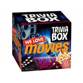 Trivia Box Movies